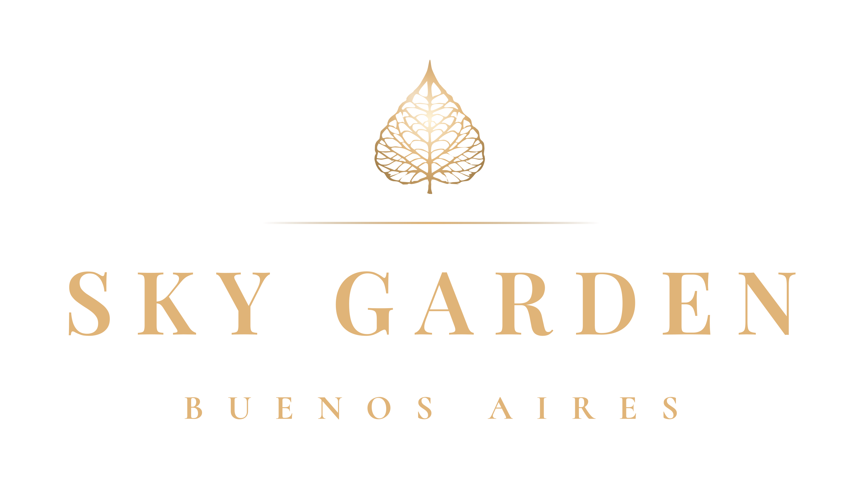 Sky Garden Buenos Aires